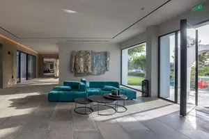 Minos Beach Art Hotel