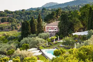Monaci delle Terre Nere