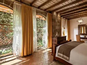 Monasterio, A Belmond Hotel, Cusco