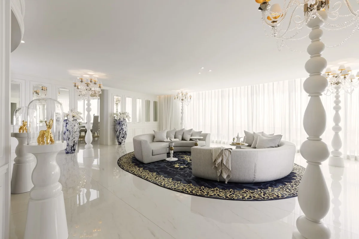 Mondrian Doha