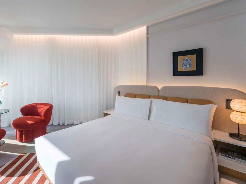 Mondrian Hong Kong