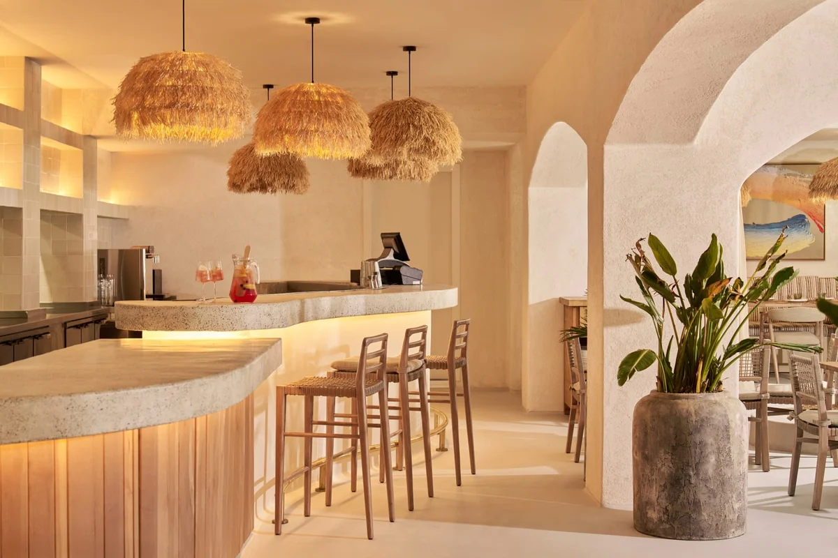 Mondrian Ibiza