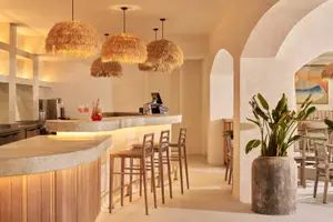 Mondrian Ibiza