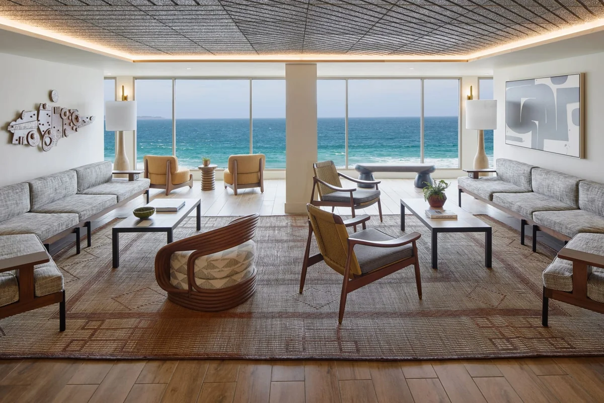 Monterey Beach Hotel, a Tribute Portfolio Hotel by Marriott
