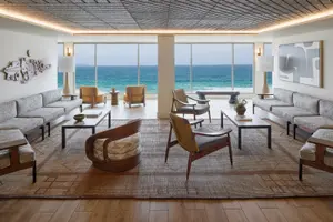 Monterey Beach Hotel, a Tribute Portfolio Hotel by Marriott