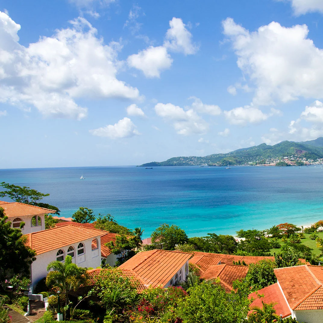 Mount Cinnamon Beach & Wellness Resort