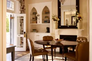 Mount Nelson, A Belmond Hotel, Cape Town