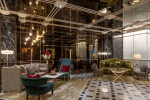 MUU Bangkok, Small Luxury Hotels of the World