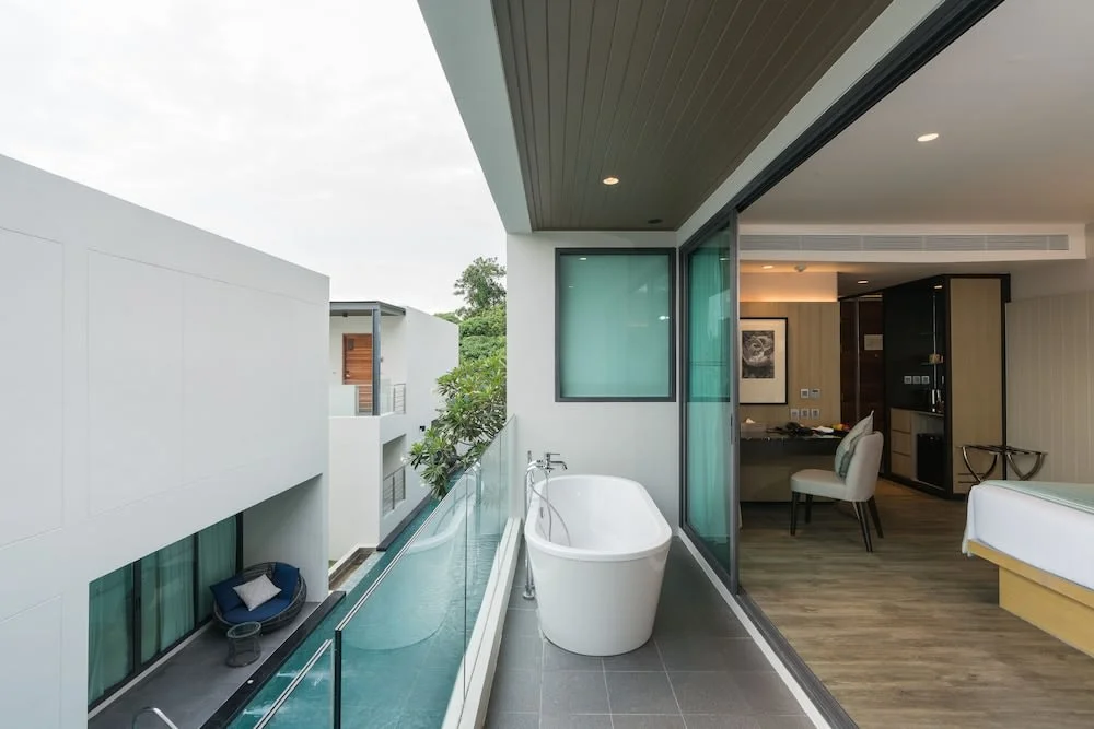 My Beach Resort Phuket