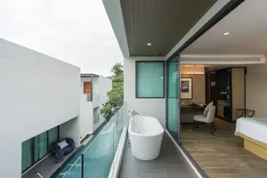 My Beach Resort Phuket