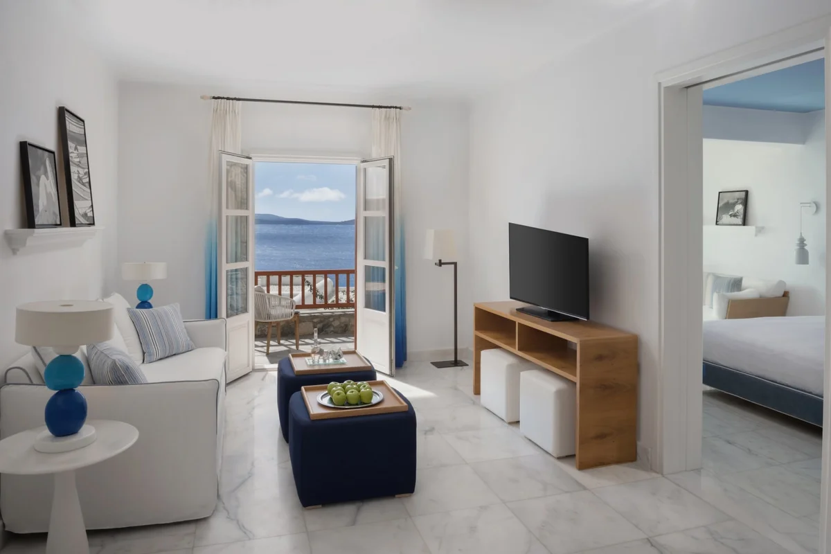 Mykonos Grand Hotel & Resort