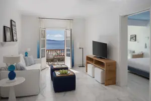 Mykonos Grand Hotel & Resort