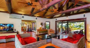 Nanuku Resort Fiji