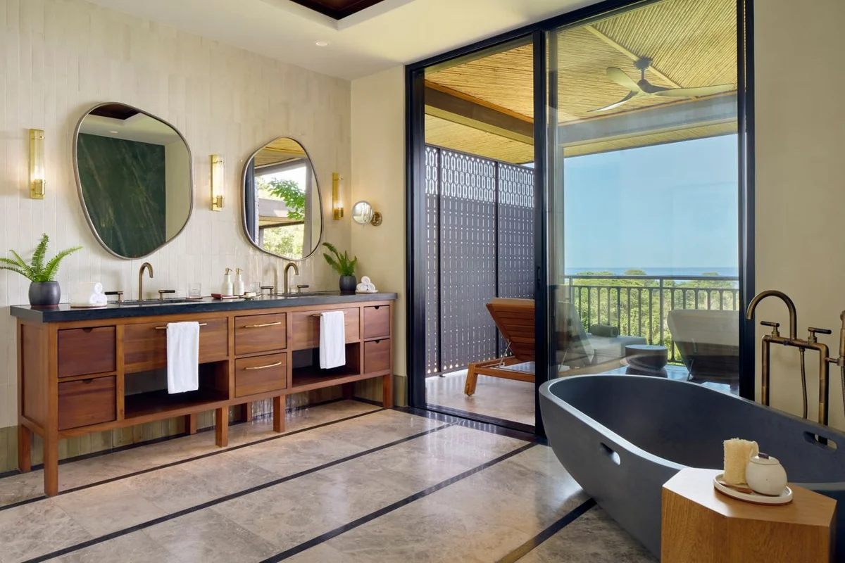 Nekajui, a Ritz-Carlton Reserve