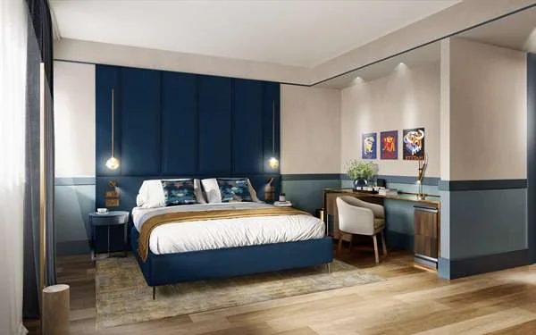 NEMI Hotel
