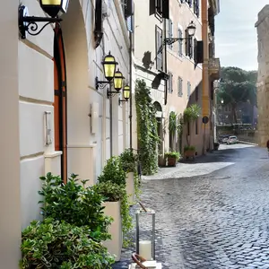 Nerva Boutique Hotel