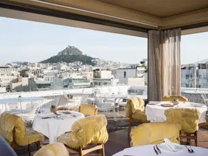 New Hotel