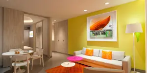 Nickelodeon Hotels & Resorts Riviera Maya - Gourmet by Karisma - All Inclusive