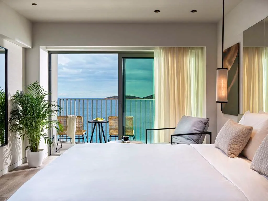 NIKO Seaside Resort MGallery - Adults Only