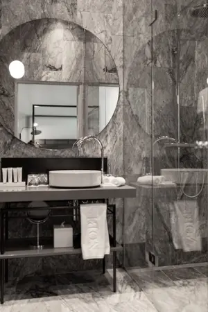 Nobis Hotel Copenhagen, a