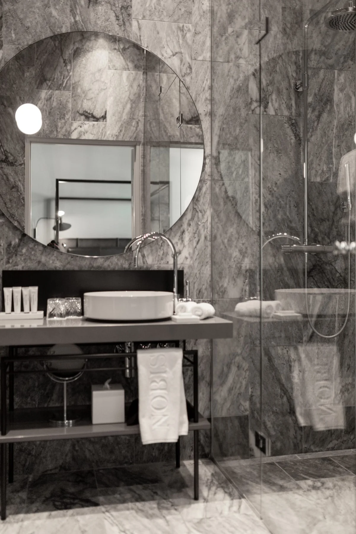 Nobis Hotel Copenhagen