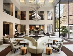 Nobu Hotel London Portman Square