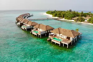 Noku Maldives, Vignette Collection by IHG