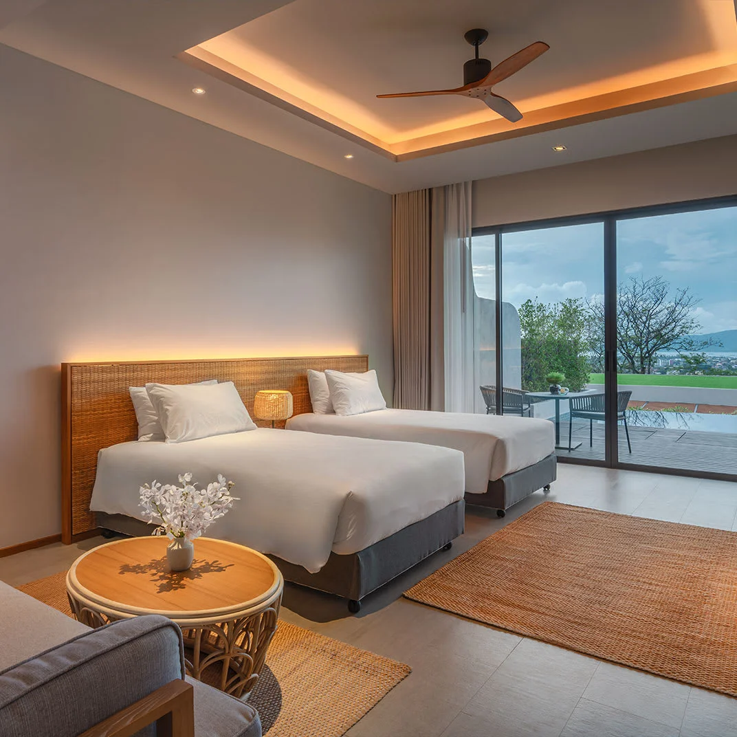 Noku Phuket