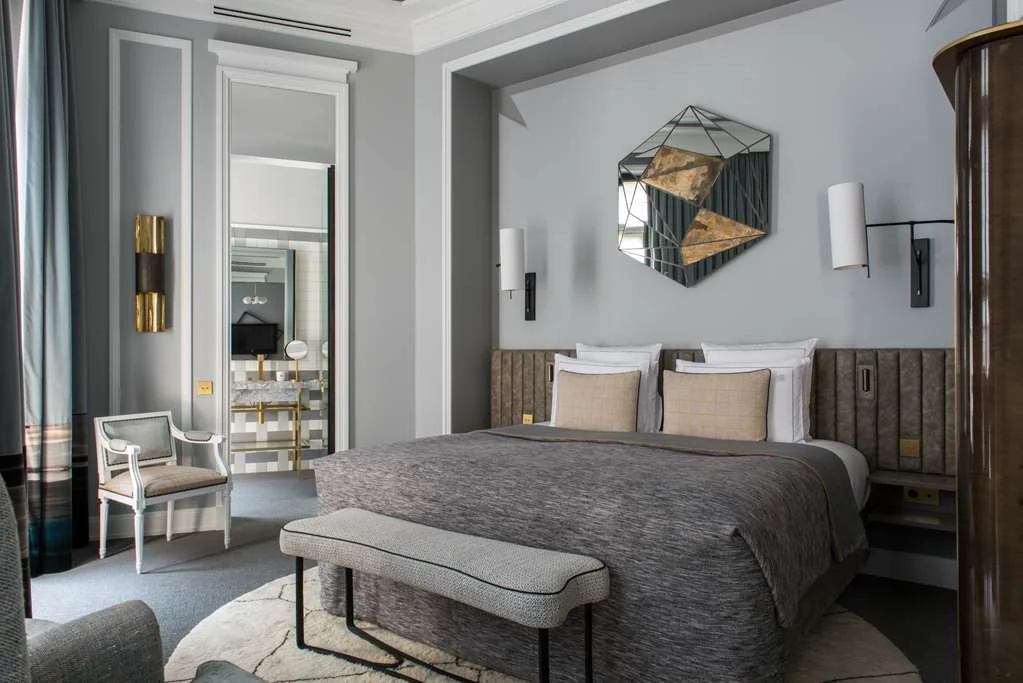Nolinski Paris - Evok Collection
