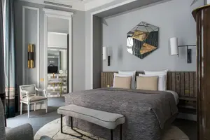 Nolinski Paris - Evok Collection