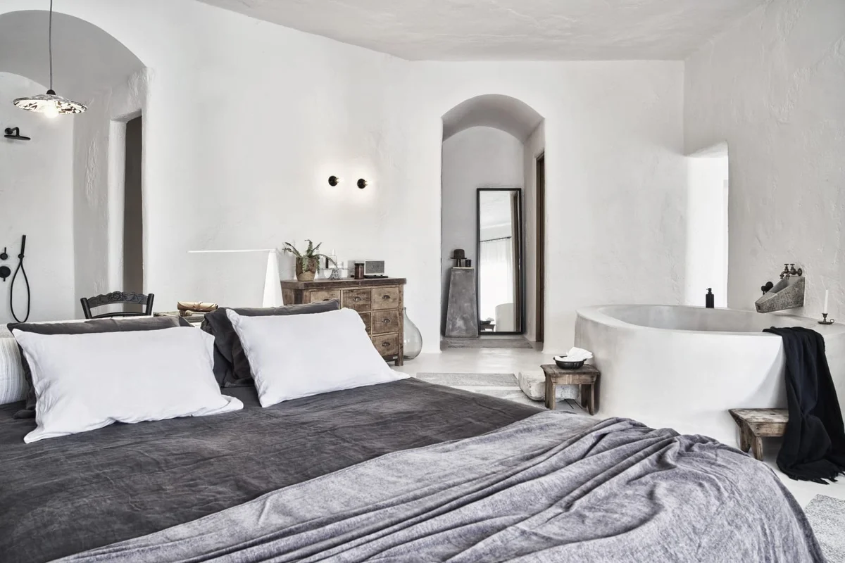 Nomad Mykonos - Small Luxury Hotels of the World