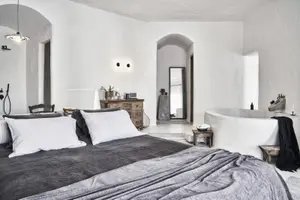 Nomad Mykonos - Small Luxury Hotels of the World