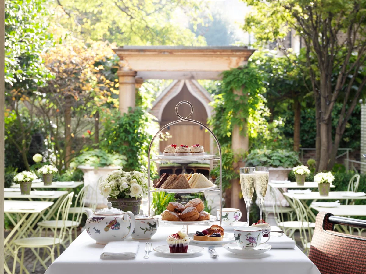 Number Sixteen Hotel, Firmdale Hotels