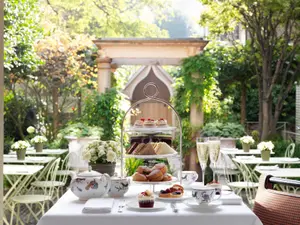 Number Sixteen Hotel, Firmdale Hotels