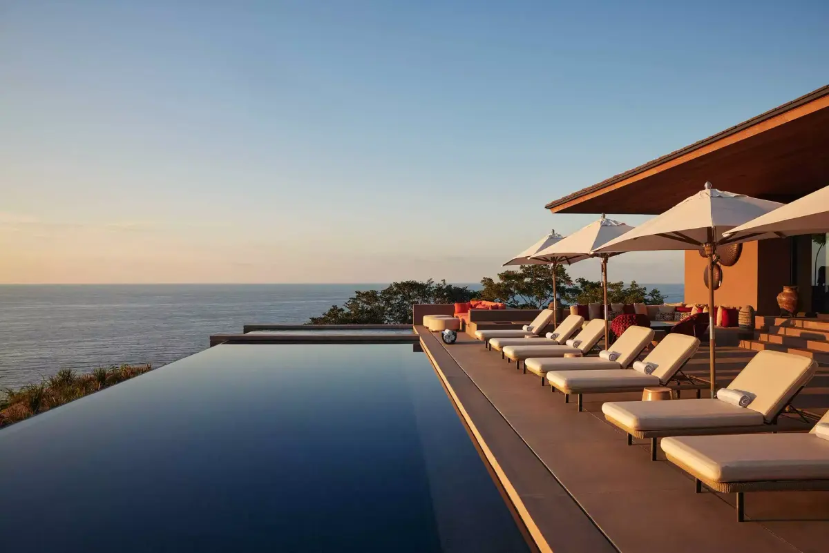 One & Only Mandarina 