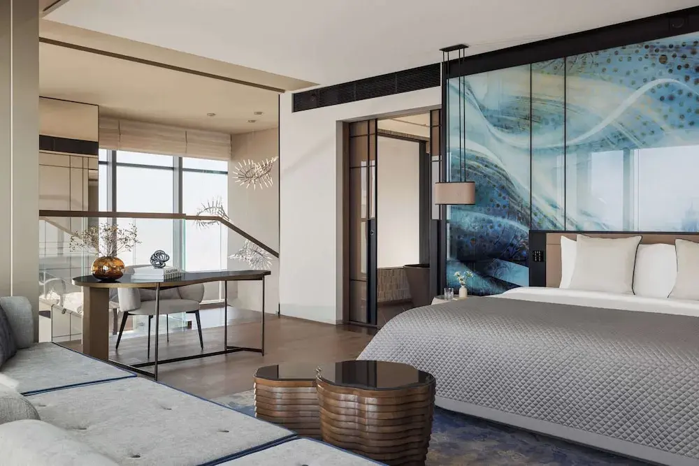 One&Only One Za'abeel