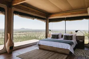 Our Habitas Namibia
