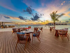 Ozen Reserve Bolifushi- All Inclusive with Free Transfers