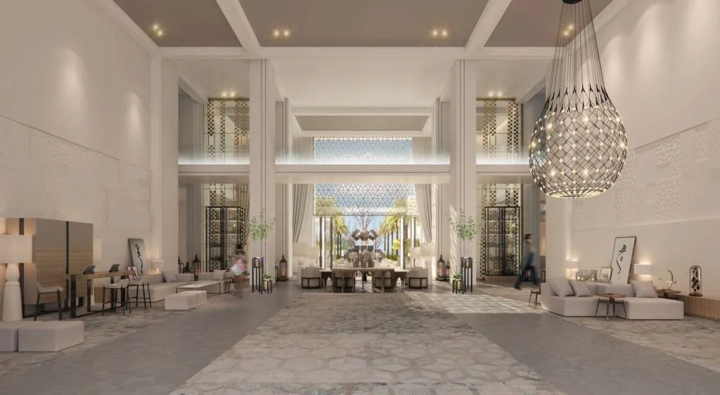 Palace Beach Resort Fujairah