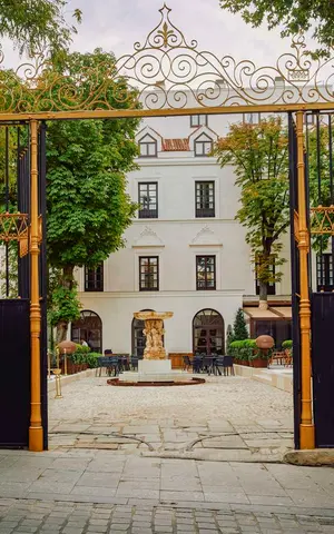 Palacio de los Duques Gran Meliá - The Leading Hotels of the World