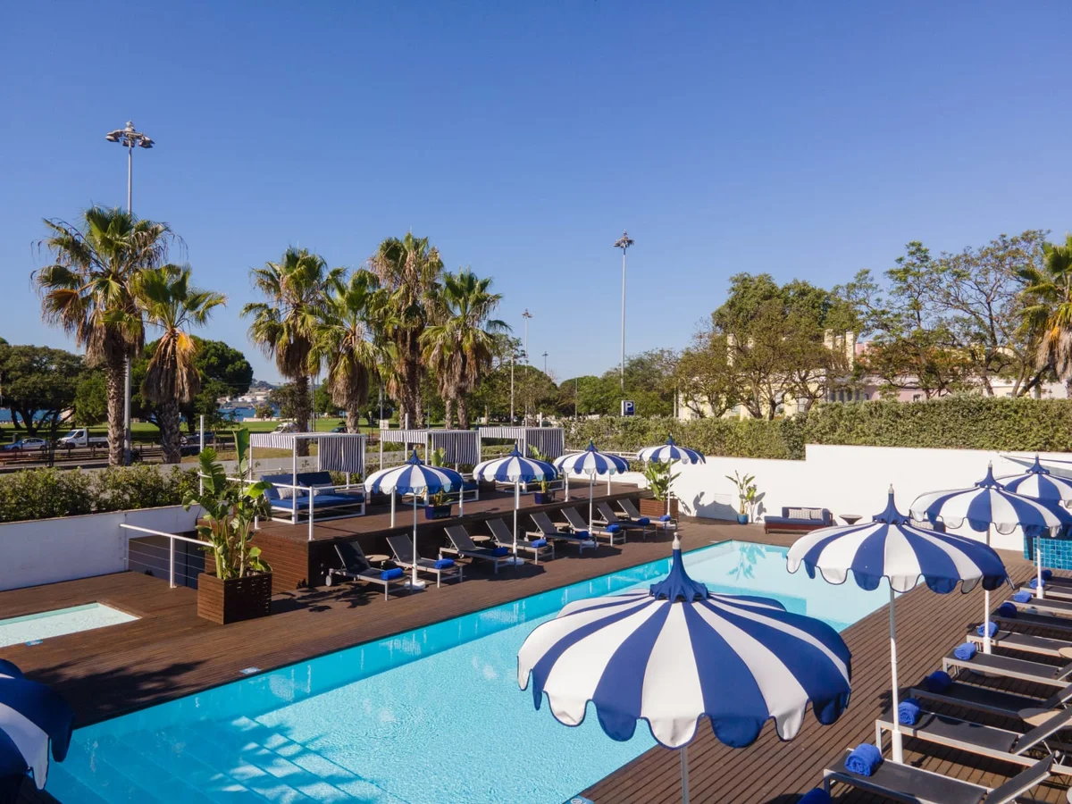 Palácio do Governador - Lisbon Hotel & Spa