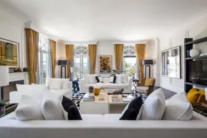 Palacio Tangara, Oetker Hotels