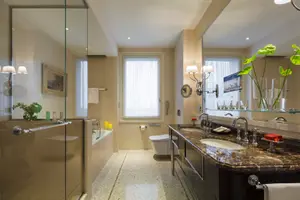 Palazzo Parigi Hotel & Grand Spa Milan