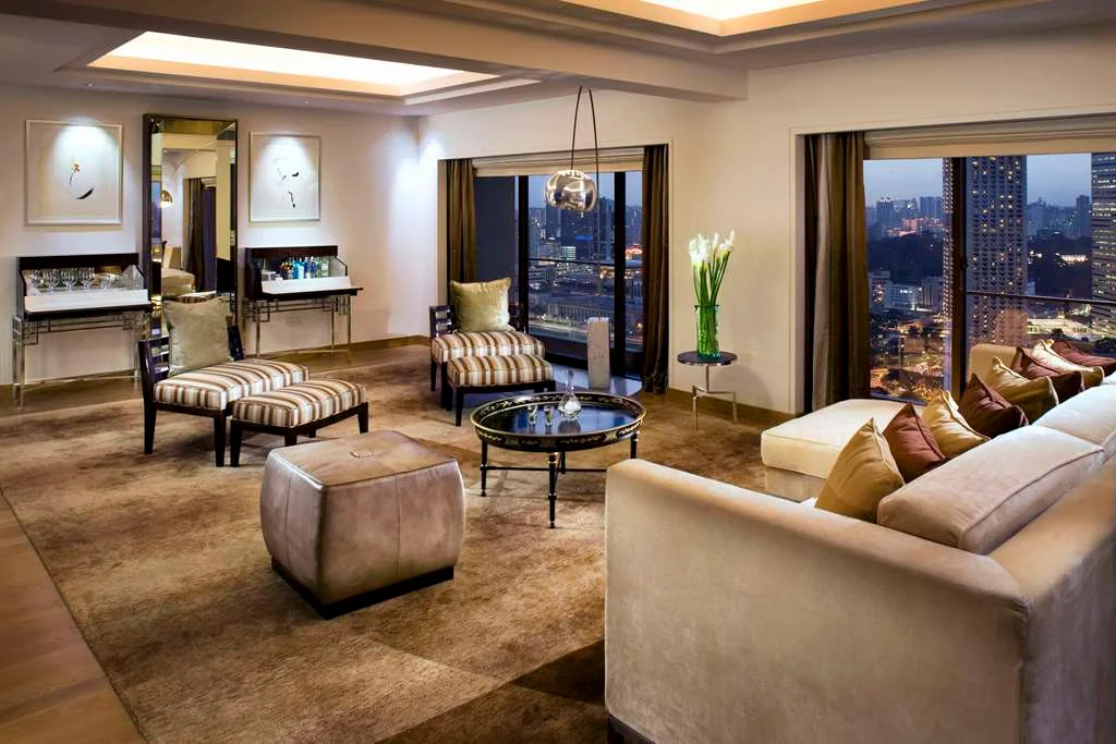 Pan Pacific Singapore