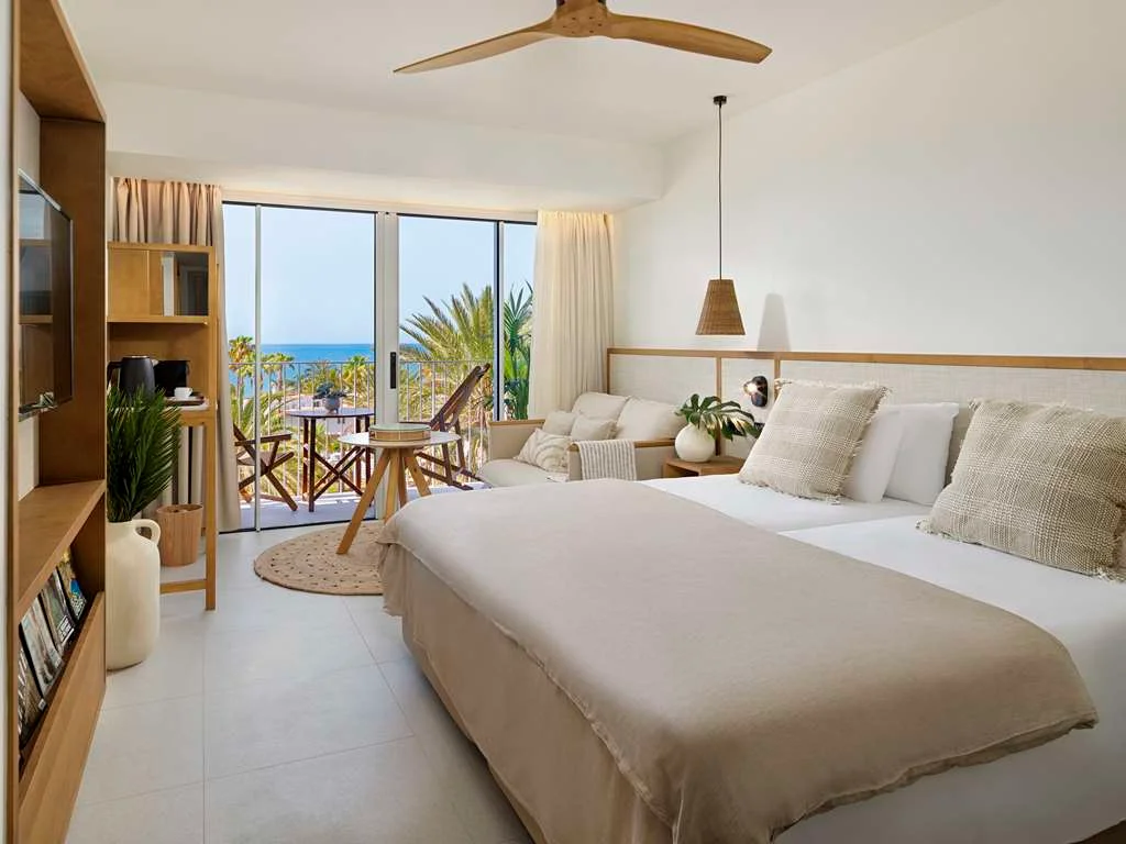 Paradisus by Meliá Gran Canaria – All Inclusive
