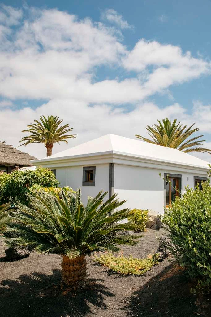 Paradisus by Meliá Salinas Lanzarote – Adults Only – All Inclusive