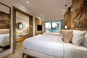 Paradisus Grand Cana - All Suites - All Inclusive