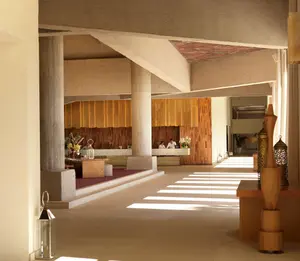 Paradisus Los Cabos - Adults Only - All Inclusive