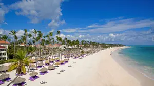 Paradisus Palma Real Golf & Spa Resort All Inclusive