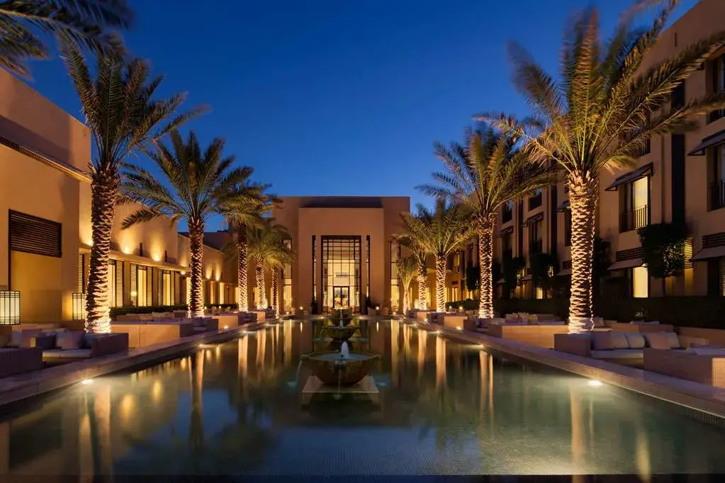 Park Hyatt Jeddah – Marina, Club and Spa